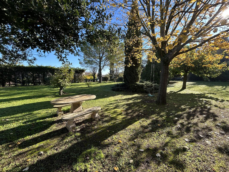 Maison Carcassonne - 10 chambres - 405m²