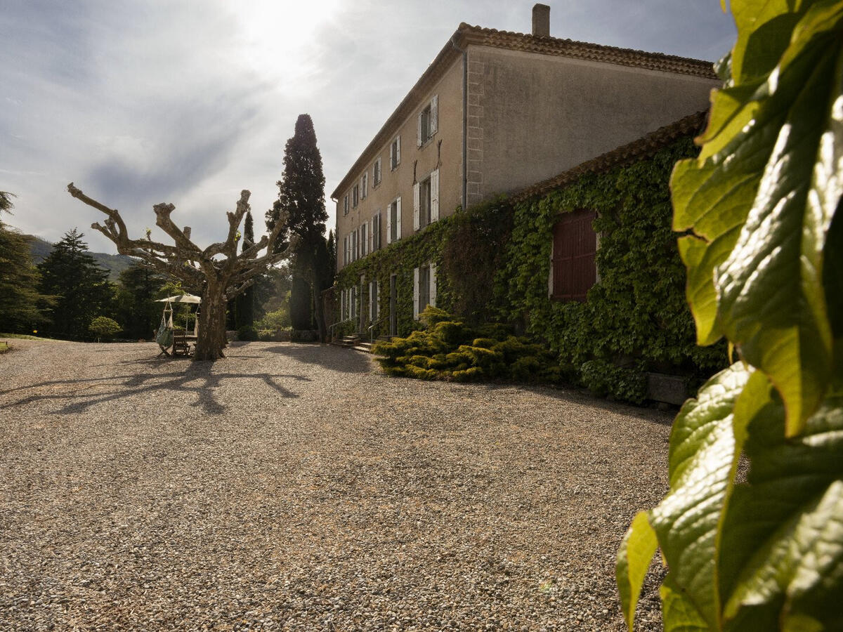 Propriété Carcassonne