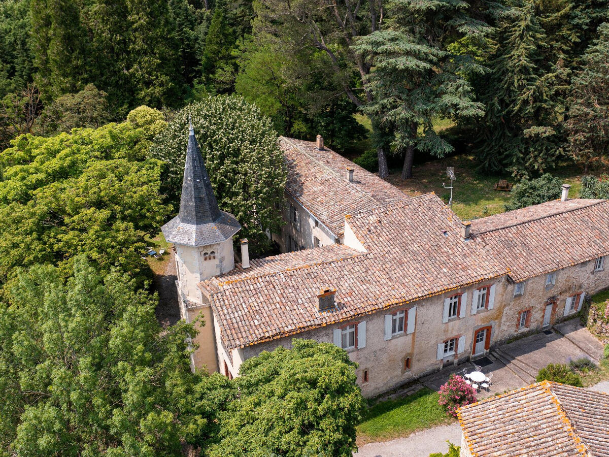 Propriété Carcassonne