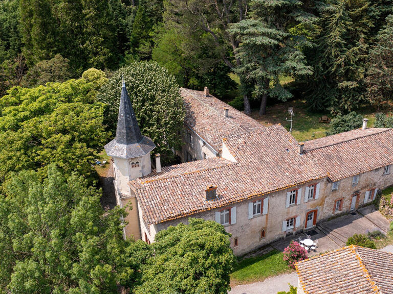 Vente Propriété Carcassonne - 13 chambres