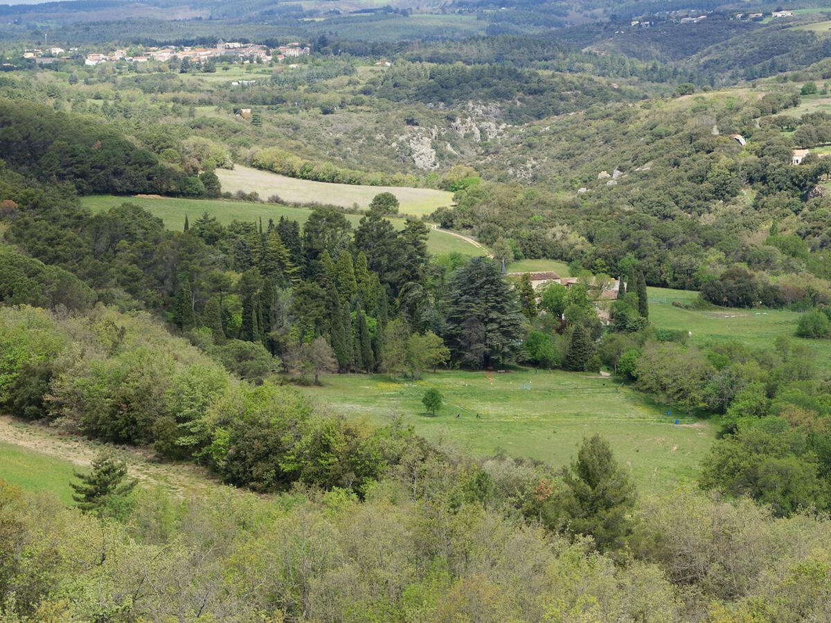 Propriété Carcassonne