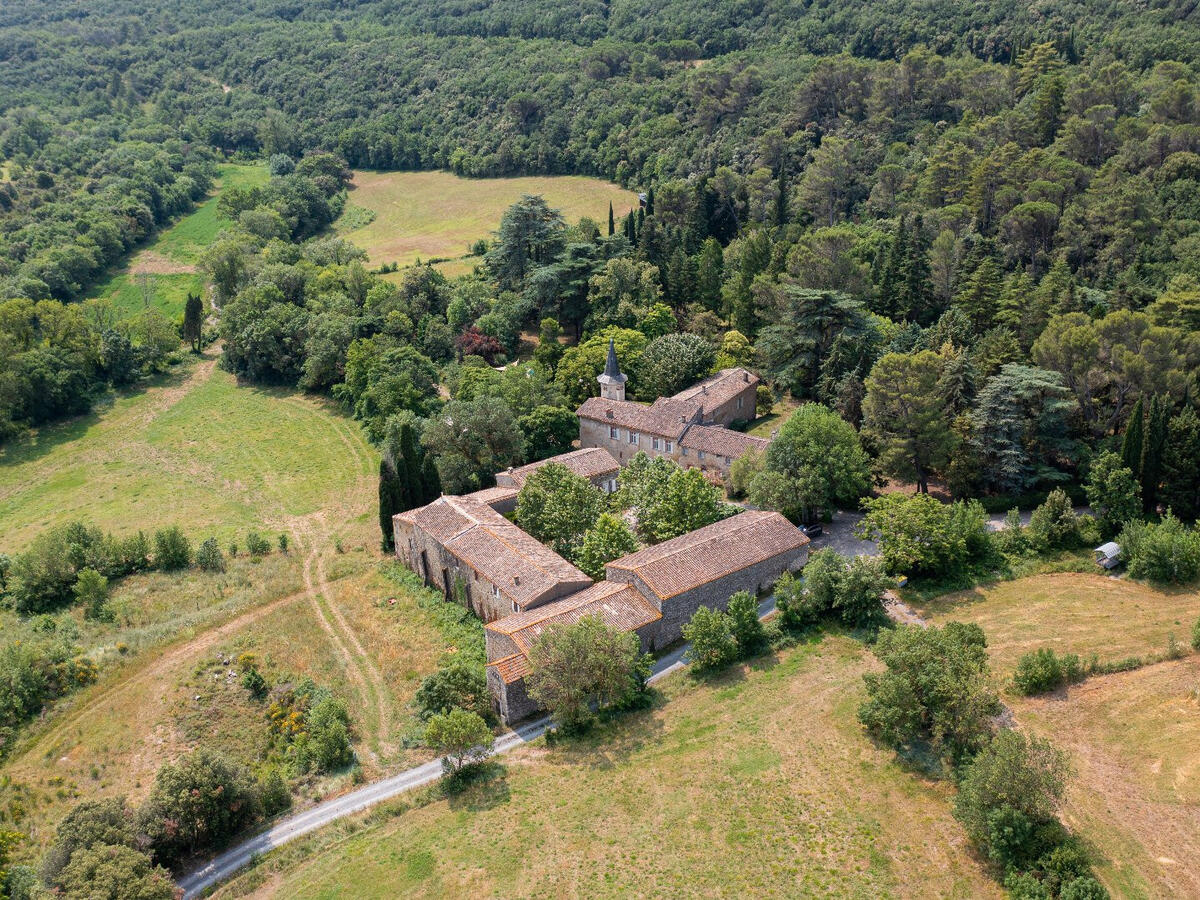 Propriété Carcassonne