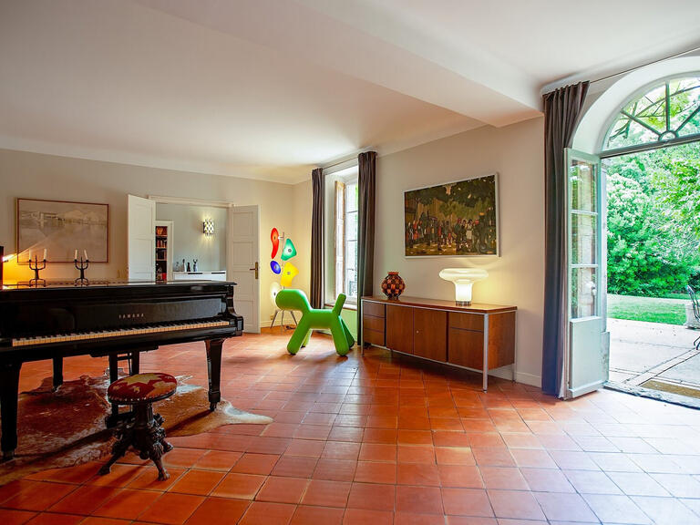 Property Carcassonne - 5 bedrooms - 500m²