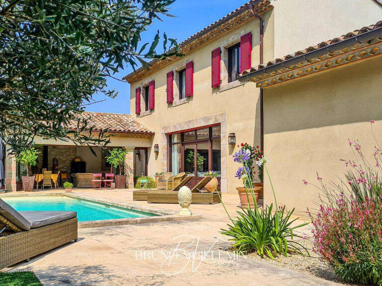 Property Carcassonne - 5 bedrooms