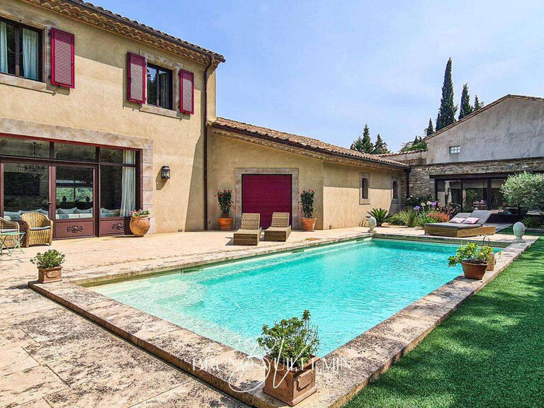 Property Carcassonne - 5 bedrooms