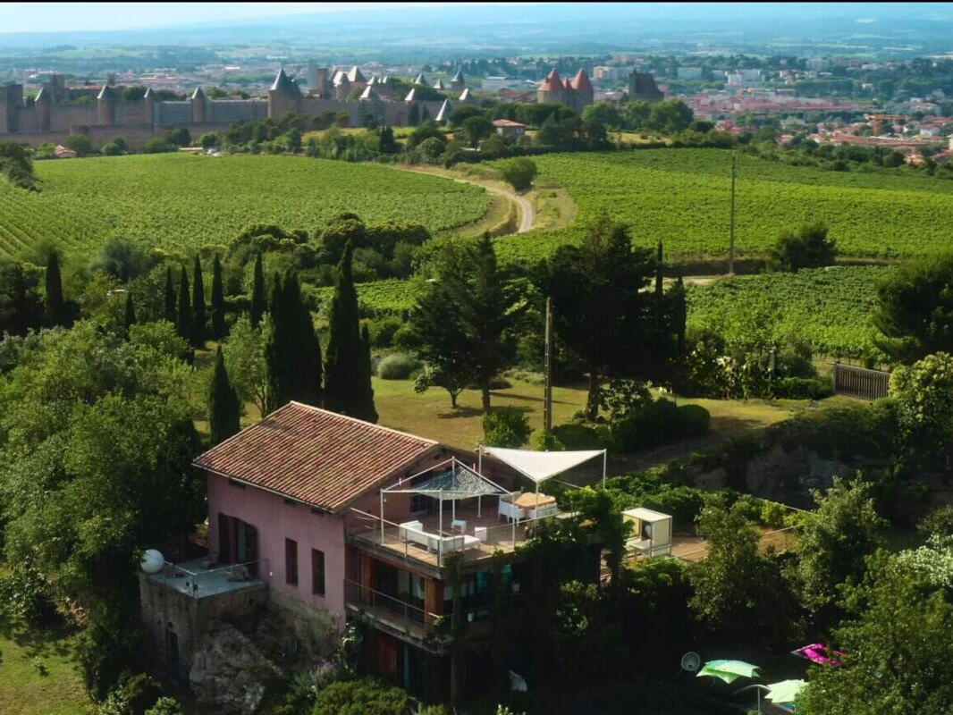 Propriété Carcassonne