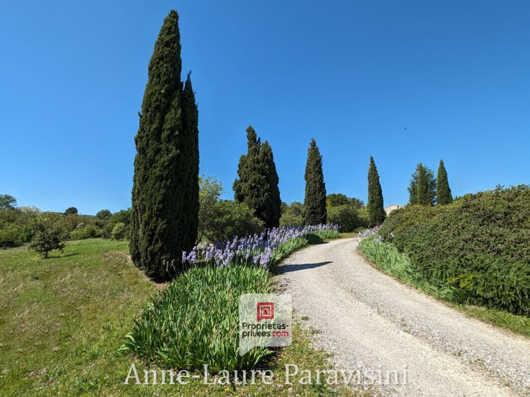 Property Carcassonne