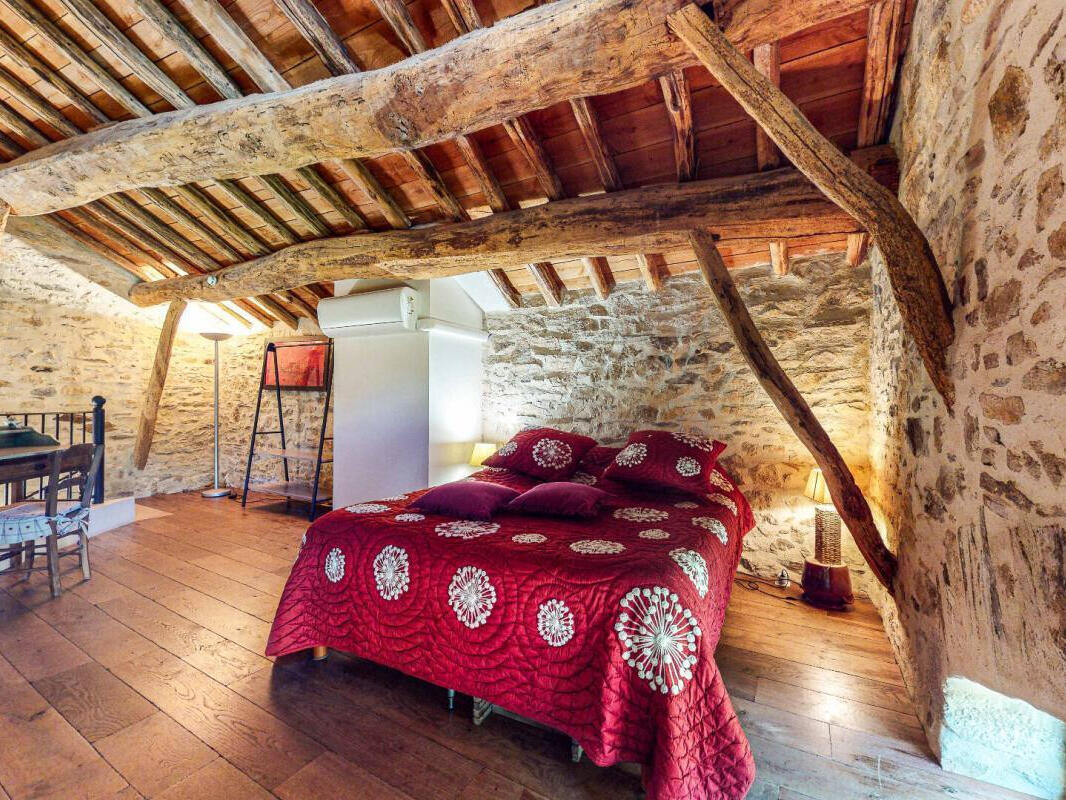 Property Carcassonne