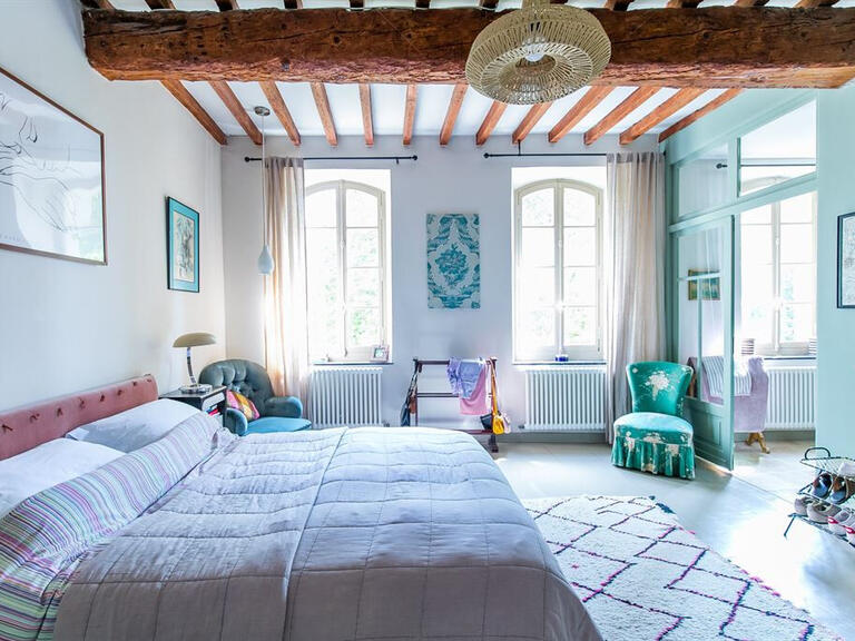 Vente Propriété Carcassonne - 18 chambres