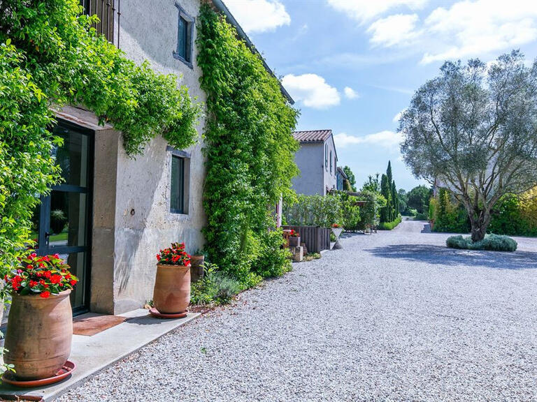 Vente Propriété Carcassonne - 18 chambres