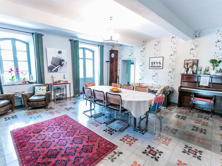 Vente Propriété Carcassonne - 18 chambres