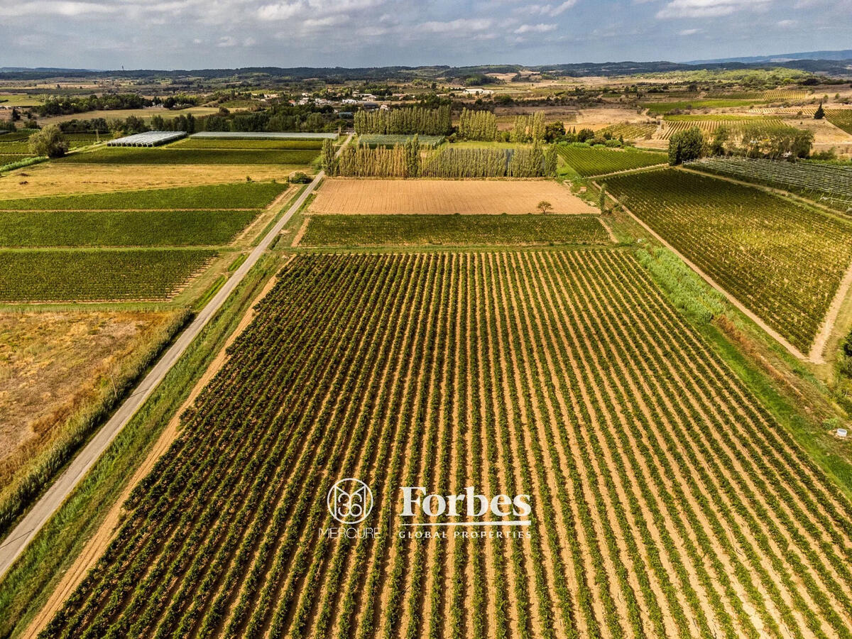 Propriété Carcassonne