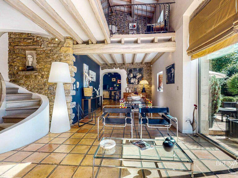 Property Carcassonne - 5 bedrooms