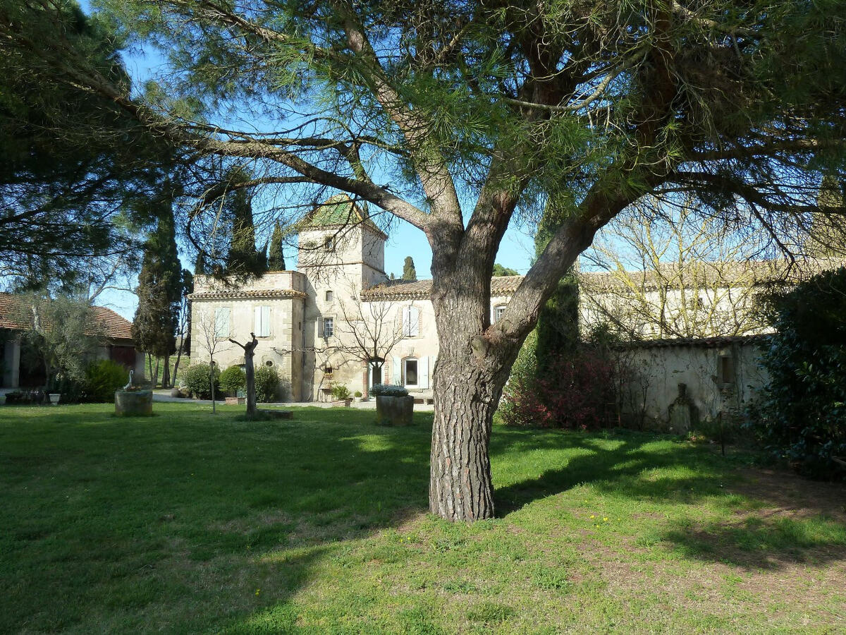 Propriété Carcassonne