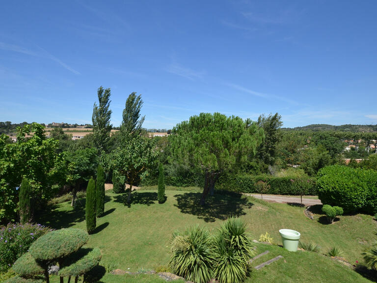 Villa Carcassonne - 5 chambres - 448m²