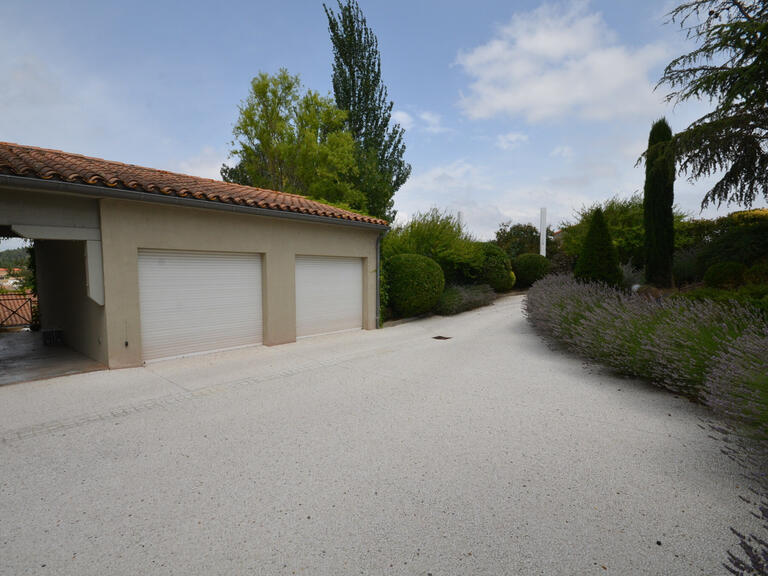 Villa Carcassonne - 5 chambres - 448m²