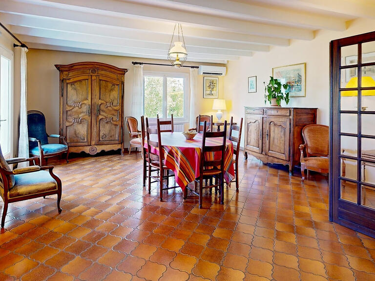 Villa Carcassonne - 6 chambres - 284m²