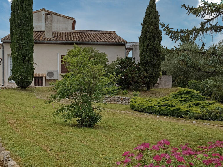 Villa Carcassonne - 6 chambres - 284m²