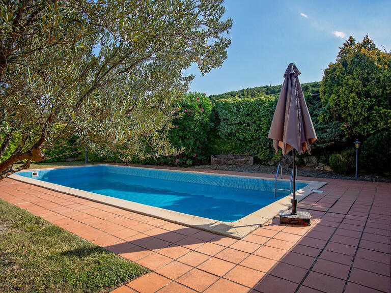 Villa Carcassonne - 6 bedrooms - 284m²