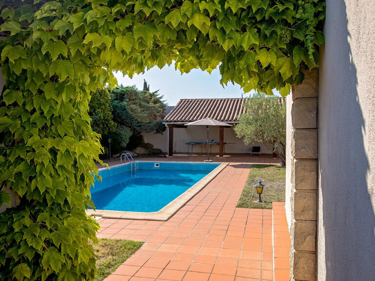 Villa Carcassonne - 6 bedrooms - 284m²