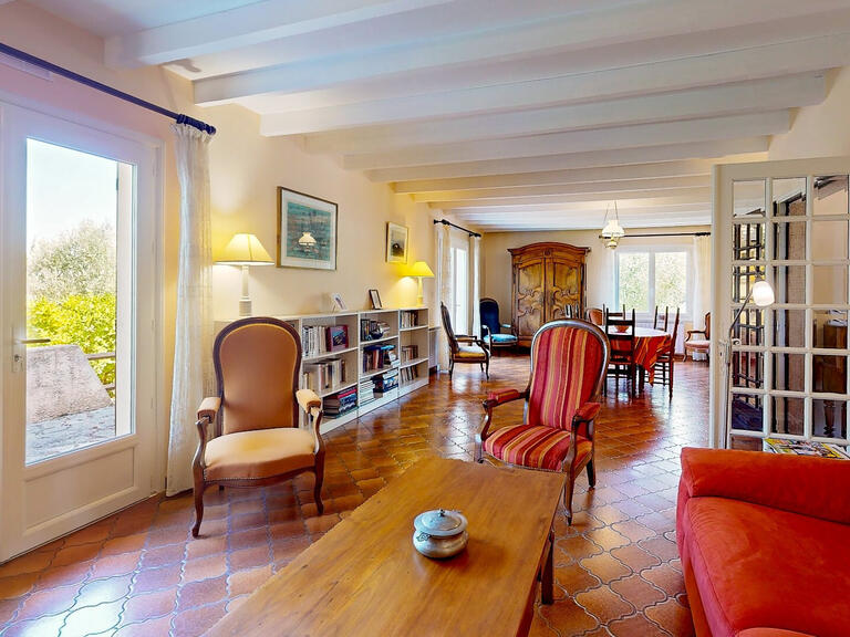 Villa Carcassonne - 6 chambres - 284m²