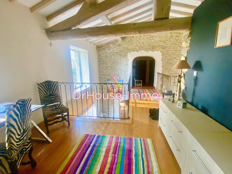 Villa Carcassonne - 5 bedrooms - 286m²