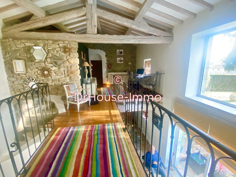 Villa Carcassonne - 5 chambres - 286m²