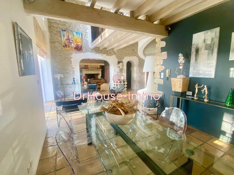 Villa Carcassonne - 5 chambres - 286m²