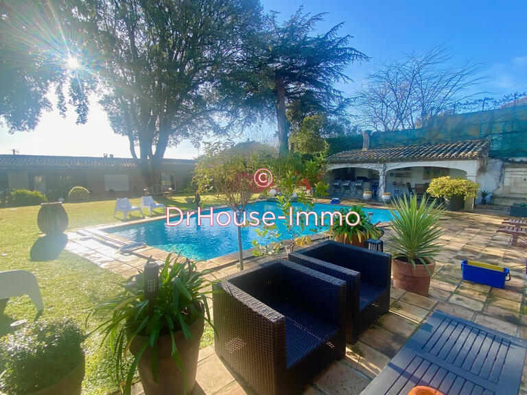 Villa Carcassonne - 5 bedrooms - 286m²