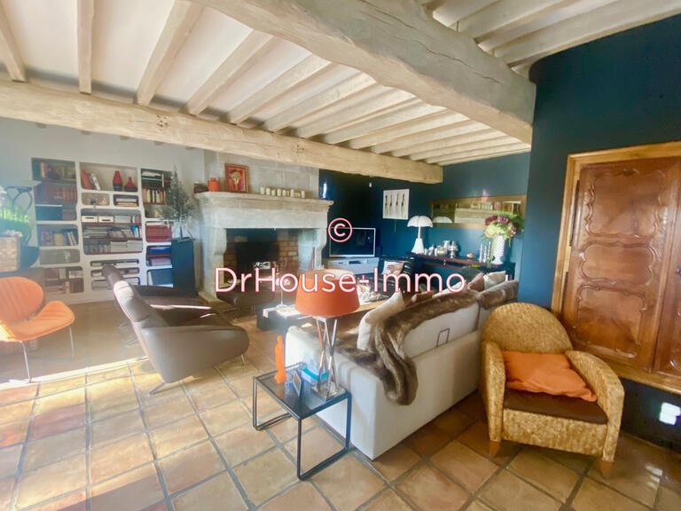 Villa Carcassonne - 5 bedrooms - 286m²