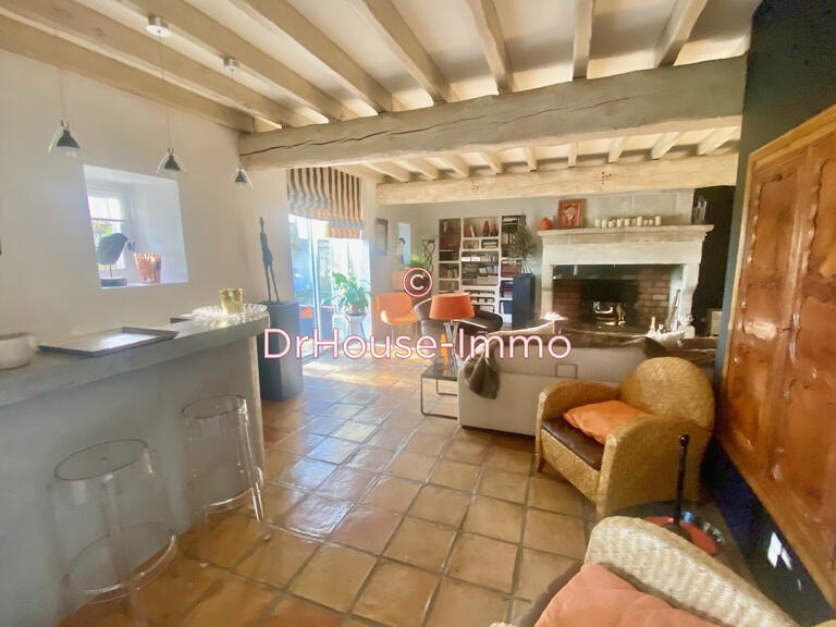 Villa Carcassonne - 5 bedrooms - 286m²