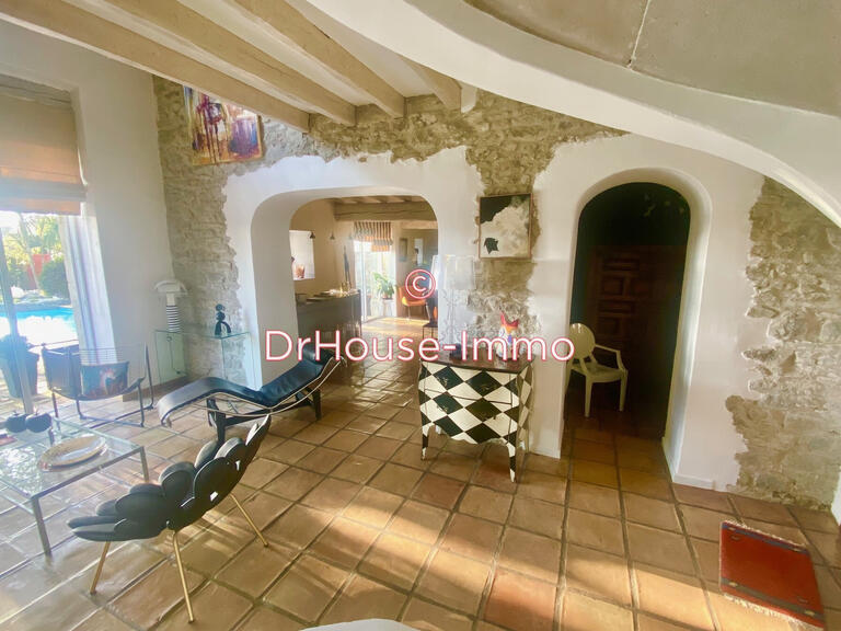 Villa Carcassonne - 5 bedrooms - 286m²