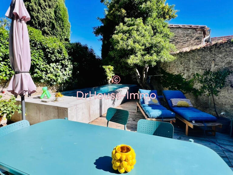 Villa Carcassonne - 5 bedrooms - 250m²