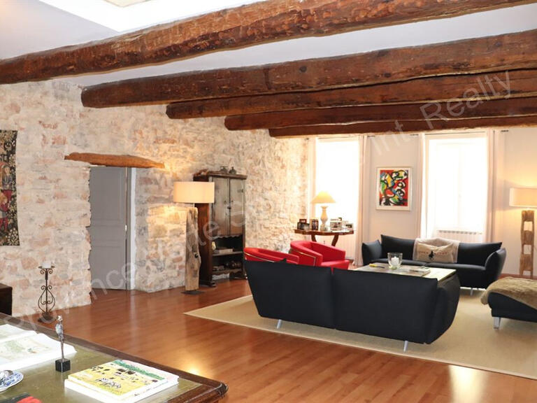 Castle Carcès - 10 bedrooms - 654m²