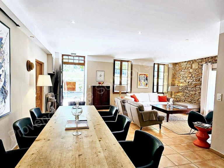 Castle Carcès - 10 bedrooms - 654m²