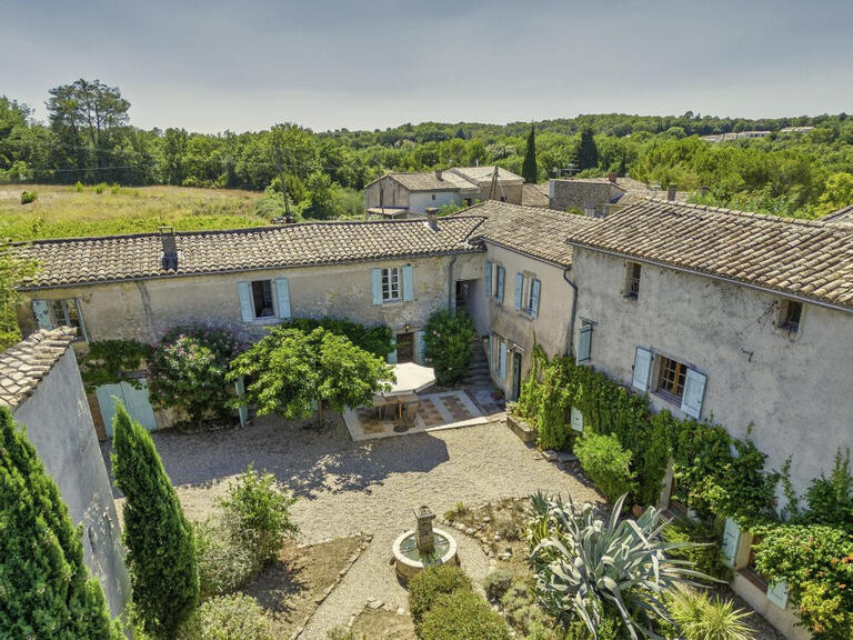 House Cardet - 7 bedrooms - 386m²