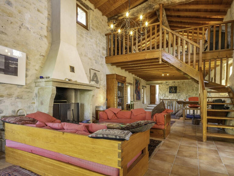 Maison Cardet - 7 chambres - 386m²