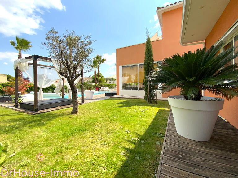 Villa Cardet - 4 bedrooms - 170m²