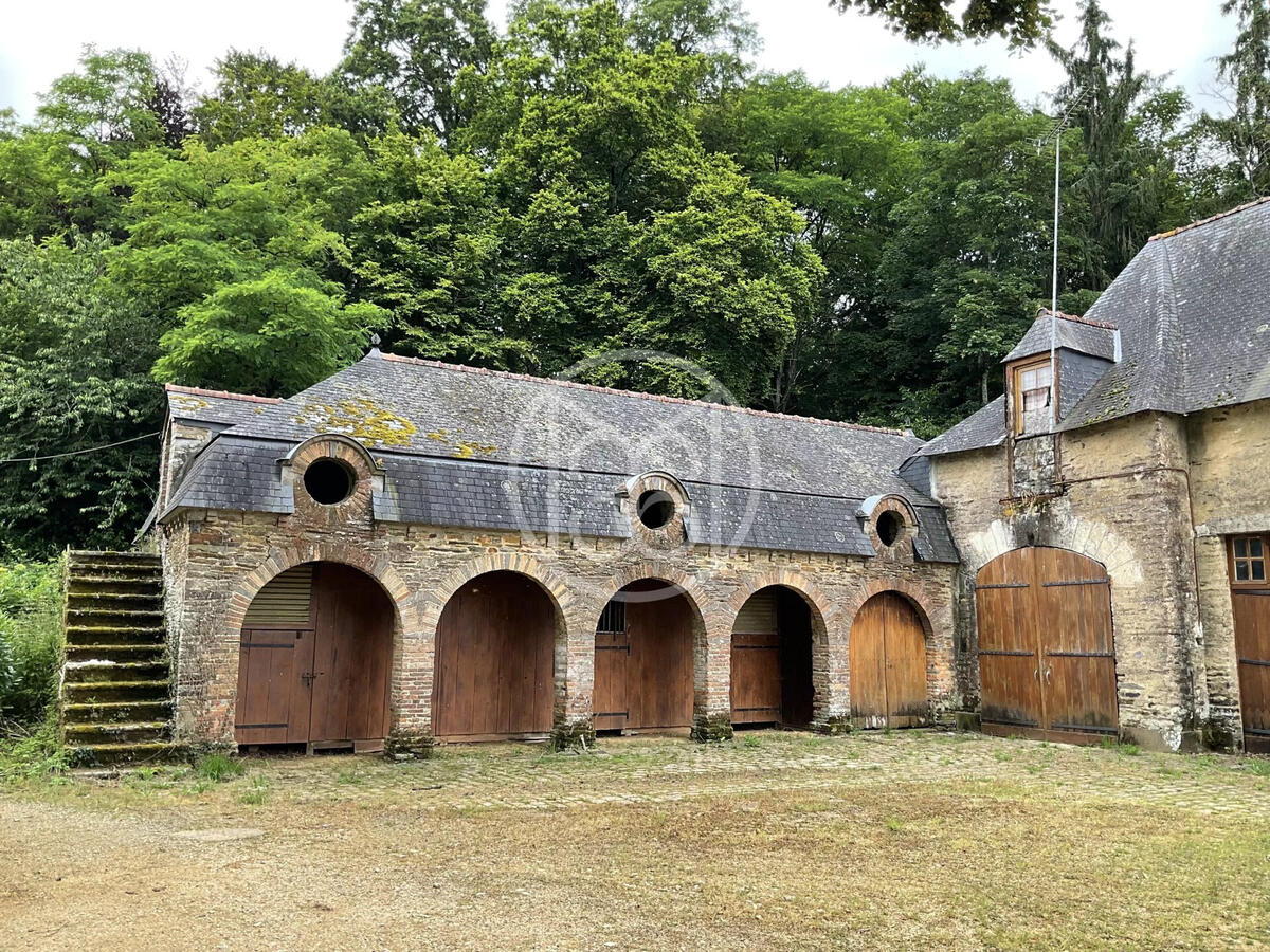 Château Carentoir