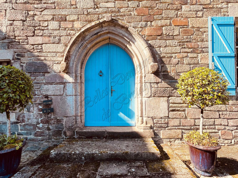 Maison Carhaix-Plouguer - 6 chambres