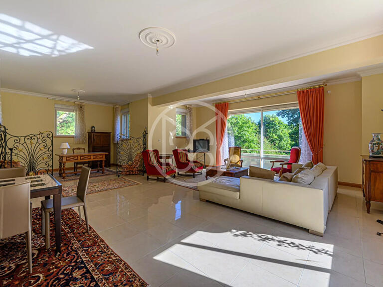 Manoir Carhaix-Plouguer - 10 chambres - 500m²