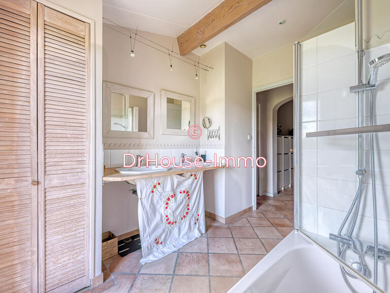 Villa Carignan-de-Bordeaux - 4 bedrooms - 167m²