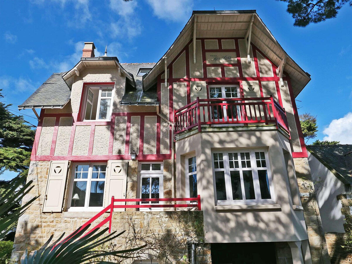 Maison Carnac