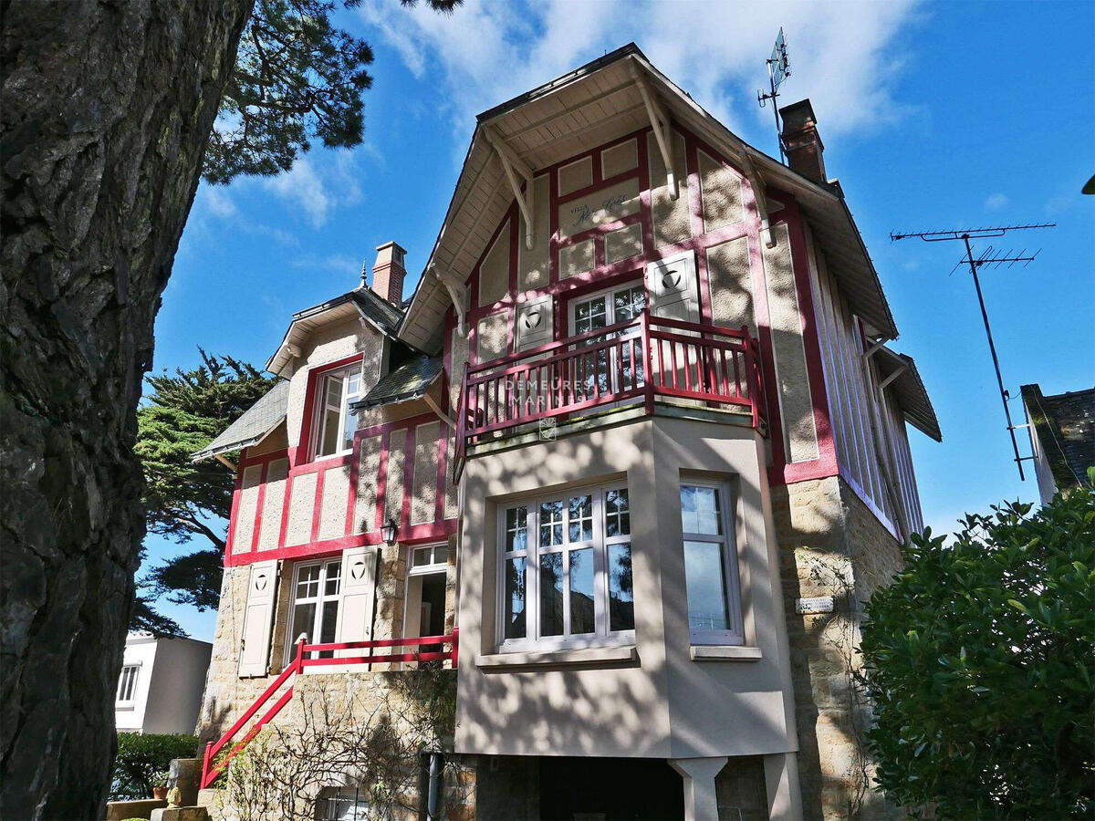 Maison Carnac