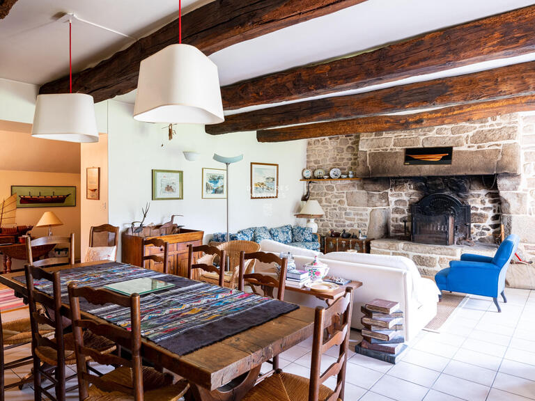 Villa Carnac - 8 bedrooms