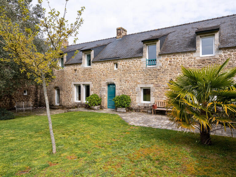 Villa Carnac - 8 bedrooms