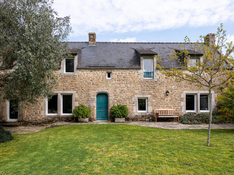 Villa Carnac - 8 bedrooms