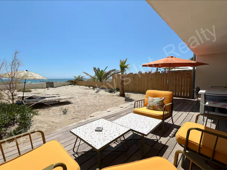 Appartement Carnon-plage