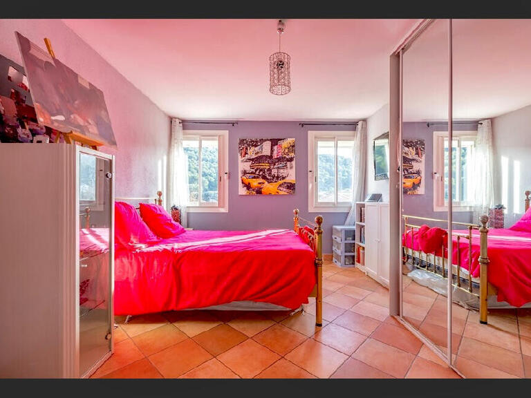 Vente Maison Carnoux-en-Provence - 2 chambres