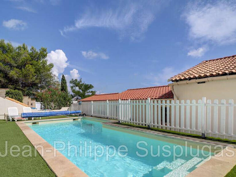 House Carnoux-en-Provence - 5 bedrooms